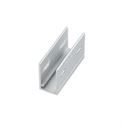 Держатель HALO-CLIP-10x17 (Arlight, Сталь) 048532