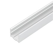 Профиль ARL-NOVA-1615-1000 ANOD (Arlight, Алюминий) 047036