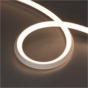 Лента герметичная MOONLIGHT-3D-A168-15x15mm 24V Warm3000 (7.2 W/m, IP67, 2835, 0,5m, Wire x1) (Arlight, Образец) 055593