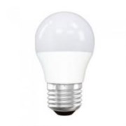 LED лампа RL- P60      6,5W/830 (=60W) 220-240V FR  E27 550lm  6000h -   RADIUM 4008597191770