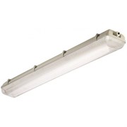 TLWP258 PS EL - пылевлагозащищенный (IP66), 1563х134, корпус - ABS, рассеиватель - SAN, ЭПРА 03055
