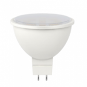 LED лампа RL- MR16 35      4W/ 220V / WFL / 830 / GU5.3  (=35W)  FR  300lm  6000h -   RADIUM 4008597191671