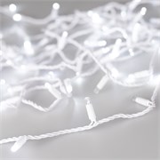 Светодиодная гирлянда ARD-STRING-CLASSIC-1000-WHITE-100LED-PULSE White (230V, 7W) (Ardecoled, IP65) 031647-3