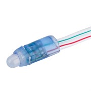 Модуль герметичный ARL-D12 5V RGB (Arlight, Закрытый, IP67) 023329(1)-1