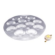 Блок линз 12SB30DF (30°, 12X Emitter) (Turlens, -) 011976-2