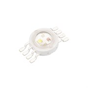 Мощный светодиод ARPL-4W-EPA-RGBW (350mA) (Arlight, Emitter) (упак. 43шт) 020332(1)