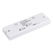 Контроллер SR-1029-CDW (12-24V, 2x5A) (Arlight, IP20 Пластик, 3 года) 024292-1