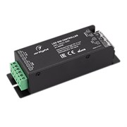 Диммер ARL-3022-DIM (12-24V, 1x25A, 0-10V) (Arlight, IP20 Металл, 3 года) 028195-1