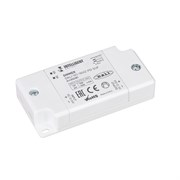 INTELLIGENT ARLIGHT Диммер DALI-101-1kHz-PD-SUF (12-24V, 1х6.25А) (IARL, IP20 Пластик, 5 лет) 032381-3