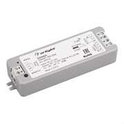 Диммер тока SMART-D8-DIM (12-36V, 1x700mA, 2.4G) (Arlight, IP20 Пластик, 5 лет) 025134-1