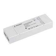 INTELLIGENT ARLIGHT Контроллер ZW-104-MIX-SUF (12-36V, 4x5A) (IARL, Пластик) 025605-3