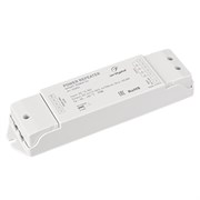 Усилитель SMART-RGBW-С3 (12-36V, 4x700mA) (Arlight, IP20 Пластик, 5 лет) 023834-1