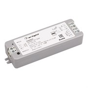 Диммер тока SMART-D7-DIM (12-36V, 1x350mA, 2.4G) (Arlight, IP20 Пластик, 5 лет) 025133-1