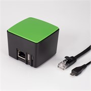 Центральный контроллер ZIPAMICRO (5В, Eth, WI-FI, ZW) (Arlight, Пластик) 026157-1