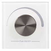 Рамка и накладка к панели 2400RL-NF (Arlight, -) 021553-1