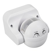 Датчик движения PRIME-PIR-UP-360-230V-MULTI (94x80mm, 1200W, IP44) (Arlight, -) 027388-1