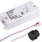 Диммер SR-2005 (12-36V, 96-288W, IR-Sensor) (Arlight, -) 014047-1