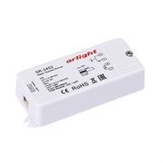 Диммер SR-2402 (12-36V, 96-288W, Metal-Touch) (Arlight, -) 014041-1