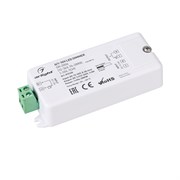 Диммер SR-2006 (12-36V, 96-288W, 1-10V, 1CH) (Arlight, IP20 Пластик, 3 года) 014168-1