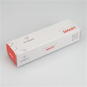 Диммер SMART-D10-DIM (12-36V, 4x5A, 0/1-10V) (Arlight, IP20 Пластик, 5 лет) 027136-1