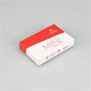 Контроллер ARL-MINI-MIX White (5-24V, 2x5A, RF ПДУ 12кн) (Arlight, IP20 Пластик, 1 год) 027185-1