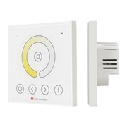 Панель ARL-2022-MIX (12-24V, 4x4A, Sens) (Arlight, IP20 Пластик, 3 года) 032359-1