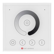 Панель ARL-2022-DIM (12-24V, 4x4A, Sens) (Arlight, IP20 Пластик, 3 года) 029930-1