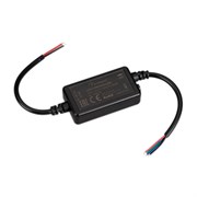 Контроллер ARL-4022-SIRIUS-RGB (12-24V, 3x2A, 2.4G) (Arlight, IP20 Пластик, 2 года) 028922-1