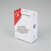 RGB-усилитель LN-12A-W (12/24V, 144/288W) (Arlight, -) 011523-1