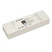 INTELLIGENT ARLIGHT Диммер DALI-104-MIX-DT8-SUF (12-36V, 4х5А) (IARL, IP20 Пластик, 3 года) 026506-3