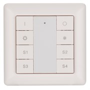 INTELLIGENT ARLIGHT Панель DALI-223-1G-4S-IN (BUS) (IARL, -) 025505-3