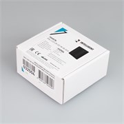 INTELLIGENT ARLIGHT Панель DALI-223-2K-D2-IN-BLACK (BUS, Free purpose) (IARL, -) 032504-3