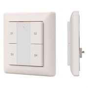 INTELLIGENT ARLIGHT Панель DALI-223-1G-4SC-IN (BUS, только сцены) (Arlight, -) 025501-1