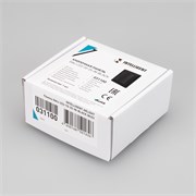 INTELLIGENT ARLIGHT Панель DALI-223-1G-2S-IN-BLACK (BUS) (IARL, -) 031100-3