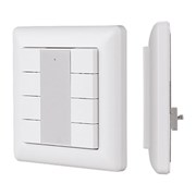 INTELLIGENT ARLIGHT Панель DALI-223-8K-D2-IN (BUS, Free purpose) (IARL, -) 031147-3