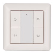 INTELLIGENT ARLIGHT Панель DALI-223-1G-2S-IN (BUS) (Arlight, -) 025500-1