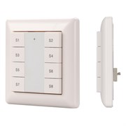 INTELLIGENT ARLIGHT Панель DALI-223-1G-8SC-IN (BUS) (IARL, -) 025506-3