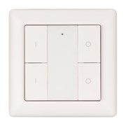 INTELLIGENT ARLIGHT Панель DALI-223-2G-DIM-IN (BUS) (IARL, -) 025503-3