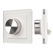 INTELLIGENT ARLIGHT Роторная панель DALI-133-1G-RGB-IN (BUS, DT8, Backlight) (IARL, -) 025526-3