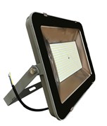 FL-LED Light-PAD 200W Grey    4200К 17000Лм 200Вт  AC220-240В 338x240x30мм 2700г - Прожектор 608420