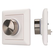 INTELLIGENT ARLIGHT Роторная панель DALI-233-1G-DIM-IN (BUS, Backlight) (IARL, -) 025529-3