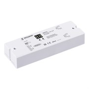 INTELLIGENT ARLIGHT Релейный модуль DALI-701-SW-SUF (BUS, 5A) (IARL, -) 028204-3