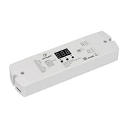 Выключатель SMART-SWITCH-DMX-SUF (230V, 5A) (Arlight, IP20 Пластик, 3 года) 033004-1