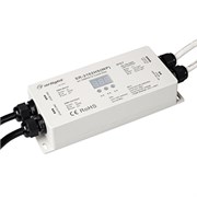 Декодер DMX SR-2102HSWP (230V, 3x1.66A) (Arlight, IP67 Пластик, 3 года) 021051-1