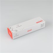 Декодер SMART-K25-DMX (12-36V, 4x8A) (Arlight, IP20 Металл, 5 лет) 026562-1