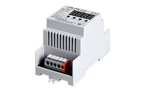 Декодер DMX SR-2108FA-RJ45-DIN (12-36V, 240-720W, 4CH) (Arlight, IP20 Пластик, 3 года) 021847-1