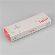 Конвертер SMART-K38-DMX (12-24V, SPI, 2.4G) (Arlight, IP20 Пластик, 5 лет) 028411-1