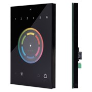 Контроллер Sunlite STICK-CU4 Black (Arlight, IP20 Пластик, 1 год) 022655-1