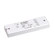 Усилитель DMX-сигнала SR-2100AMP (12-24V, 1CH) (Arlight, IP20 Пластик, 3 года) 019460-1