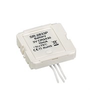 Конвертер SR-2833P (3V, DIM) (Arlight, IP20 Пластик, 3 года) 018300-1